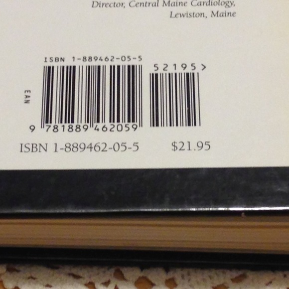 The Cooking Cardiologist healthy heart recipes - Picture 3 of 8